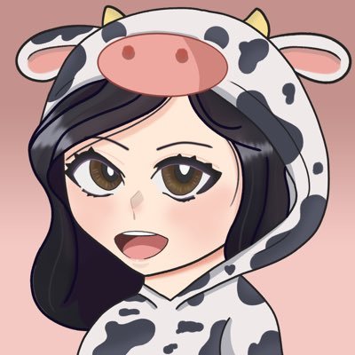 I love my herd❤️🐮 JOIN MY DISCORD: https://t.co/Jy0obl0VAd