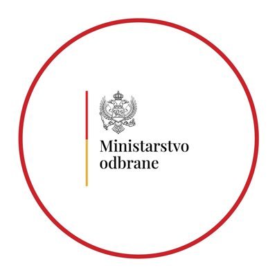 Official #Twitter channel of the Defence Ministry of #Montenegro.