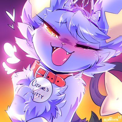 Your shinx princess! | Lewd fun cat girl! 🔞 | Treat me like royalty 👑 | 20s | She/Her 🏳️⚧️ | Master: @HypnoCatto | Priv: @pervyshinx | SFW: @luciashinx 💖🧡