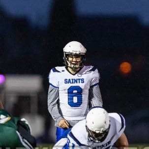 Rydergallant6's profile picture. Holy Trinity Catholic High School, FMCSD Saints #6️⃣