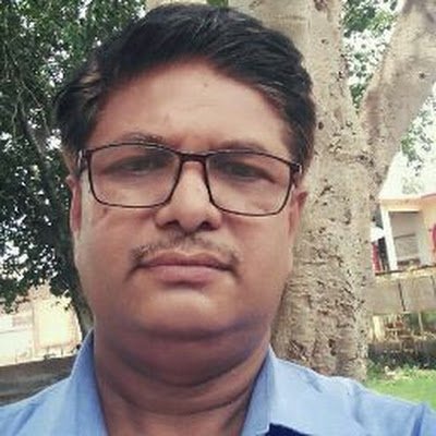 drvikrant1992's profile picture. 