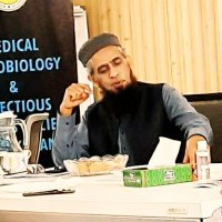 DR Malik Muhammad Umair (@drmuhammadumair) 's Twitter Profile
