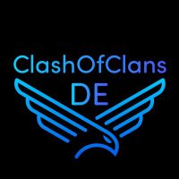 ClashOfClans DE (@clashofclansde4) Twitter profile photo