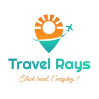 Travel Rays(@TravelRays1) 's Twitter Profile Photo