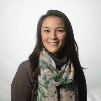 Kate Wickham (@kwickham9) 's Twitter Profile