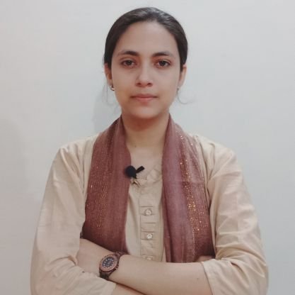 Works at @MainMediaHun | Student at AJK Mass Communication Research Centre, JMI | Media Fellow 2021 @NFI_India | Byline @QuintHindi