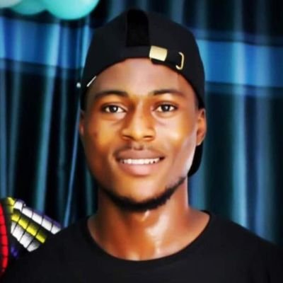 afro pop singer,music writer
inspiration from above.
local dancer with good dancing steps,
contact info simply dial.........
07055921430