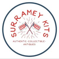 Surramey Kits 🍉(@Surrameykits_) 's Twitter Profile Photo