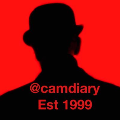 Sir Cam’s Cambridge Diary Profile