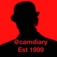 Sir Cam’s Cambridge Diary (@camdiary) 's Twitter Profile Photo Sir Cam’s Cambridge Diary (@camdiary) 's Twitter Profile Photo
