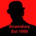 Sir Cam’s Cambridge Diary (@camdiary) Twitter profile photo Sir Cam’s Cambridge Diary (@camdiary) Twitter profile photo