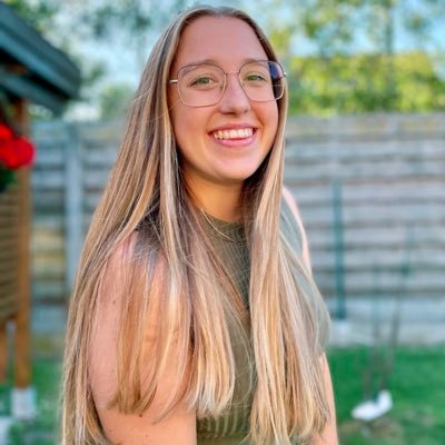 justinebavik's profile picture. 24 - Klinisch Psycholoog