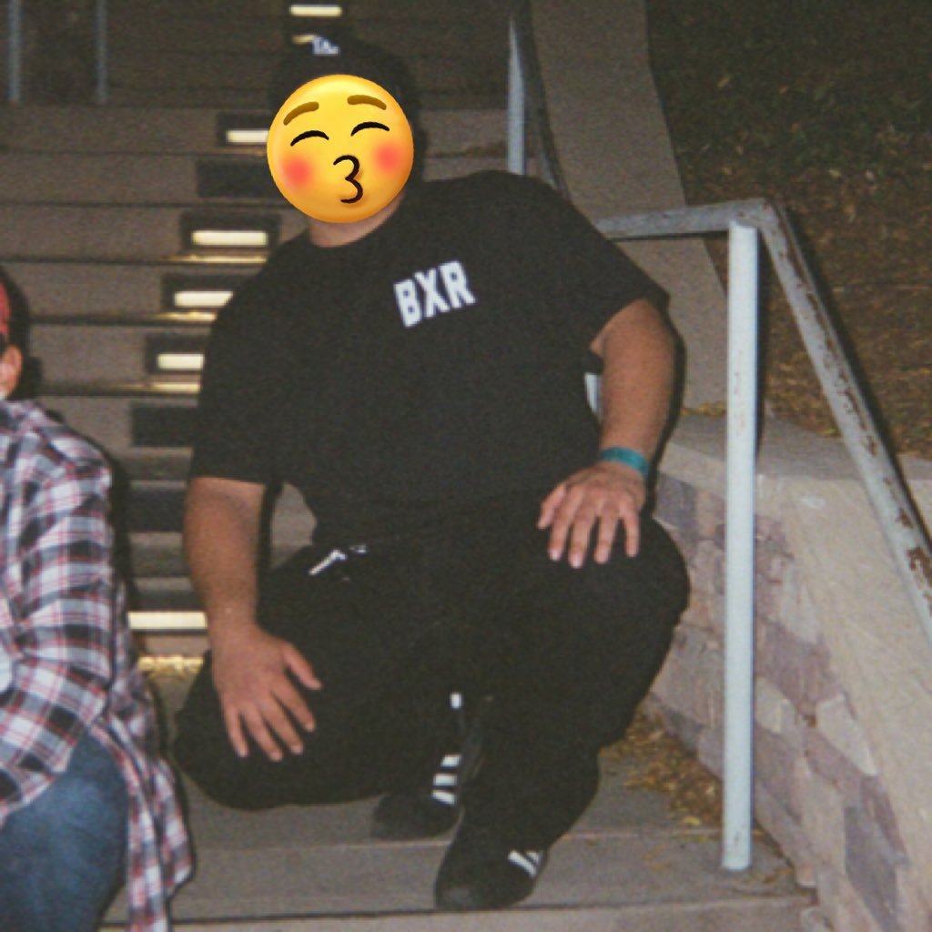 thatfooraul's profile picture. pals4ever 💙