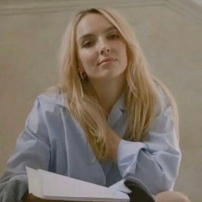 she/her 🏳️‍🌈 | Jodie Comer 💖