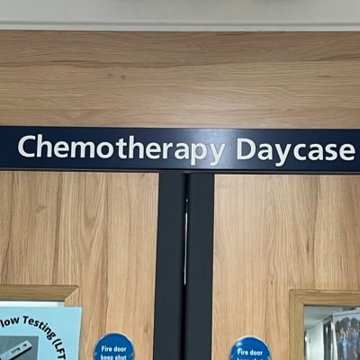 The Official Twitter Account of Chemotherapy Daycase #chemodaycase #teamCAS