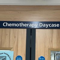Chemotherapy Daycase(@ChemoDC_NUH) 's Twitter Profile Photo
