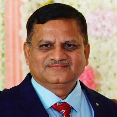 B T Srinivasan