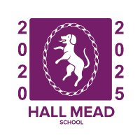 Hall Mead Year 9 (2020-2025) (@hallmeadyr20_25) 's Twitter Profile