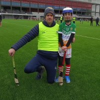 Martin Hennessy LC Gaels (@macncw15) 's Twitter Profile