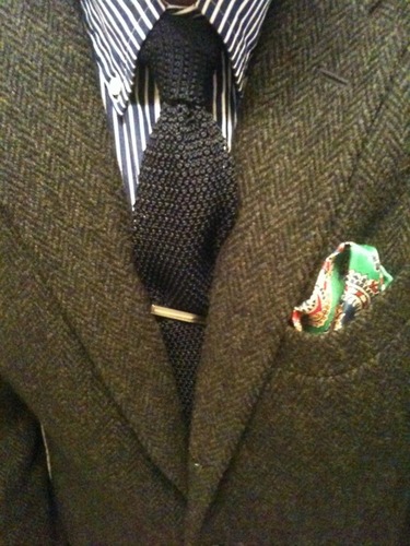 GetDressedMen's profile picture. Designer with special interest in mens' wardrobe building, personal style and simplicity. Join me on the journey of putting it together.