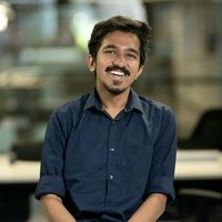 Manjunath (@blizzerand) 's Twitter Profile