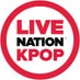 @LiveNationKpop