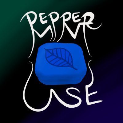 Hi, I'm peppermintcase. I'm a Californian electronic music artist and my goal is to make enjoyable music for the world. About me: https://t.co/zfKTCmGDTM

LISTEN 👇