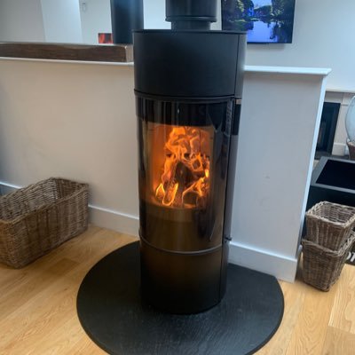 Northern Area Sales Manager for the Jotul group. Manufacturer of both Jotul and Scan stoves. Living in Northumberland. All opinions my own.