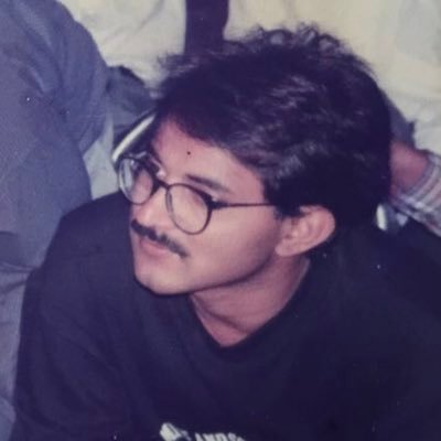 SanjayJha_In Profile Picture