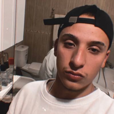 Eduardo_fjt's profile picture. líder Airães FC Bulls