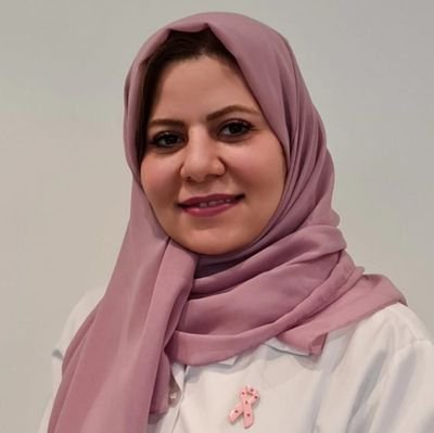 Consultant Oncoplastic breast surgeon
Saudi Board, American and French fellowships  
استشاريه جراحه أورام الثدي وترميمه
بودر سعودي، الزمالة الأمريكية والفرنسية