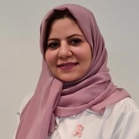 Jamila Alazhri جميلة خالد الأزهري (@jalazhri) 's Twitter Profile