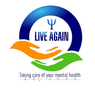 LiveAgainIndia1's profile picture. Live again India” is a mission to serve and taking Care for Mental Health of our generation and supporting them to enhance.