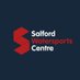 Salford Watersports Centre (@SalfordWSC) Twitter profile photo
