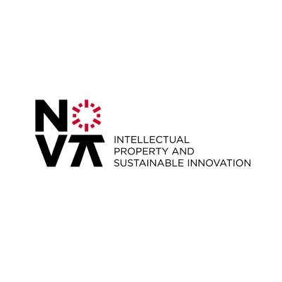 Knowledge center on Intellectual Property and Sustainable Innovation @NOVAunl School of Law