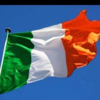 Coroa da Irlanda (@coroairlanda) 's Twitter Profile Photo