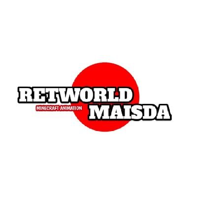 RETWORLD THE MS
Minecraft 日本のアニメーションビデオ、韓国の映画チャンネル、10,000人の加入者

ブロック、アイテム、愛らしいキャラクターを使用してアニメーションビデオを作成します