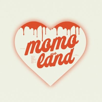 › Your Only & Best Arabic Source to 
 MOMOLAND (#모모랜드) 
Our insta : @/momoland.arab
- 210101