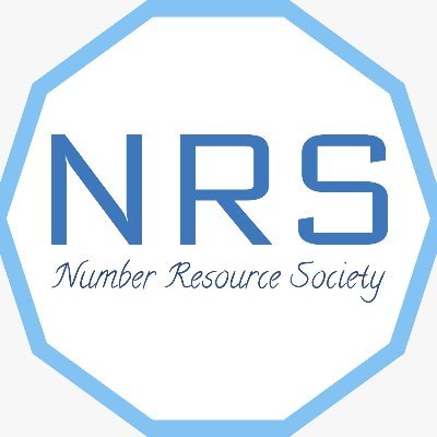 NRS campaigns, empowers and supports businesses to own their IP Address. 
e-mail - twitter@nrs.help
https://t.co/ZZiA0ULDBo 
..
