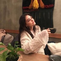 aya louai (@ayalouai) Twitter profile photo