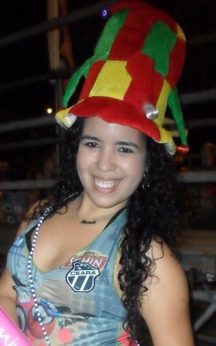 Só quem é CEARÁ consegue entender a razão desta paixão ♥