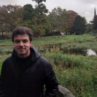 Felipe César de Andrade (@felipec_andrade) 's Twitter Profile