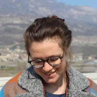 Aurora Martinelli (@aurora_2921) 's Twitter Profile