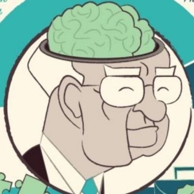 Psicoeconomic's profile picture. Me interesan las inversiones, la teoría económica y en especial la psicología económica.
Me gustan los dividendos!