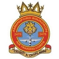 2475 (Ammanford) Squadron RAF Air Cadets (@2475sqn) 's Twitter Profile Photo