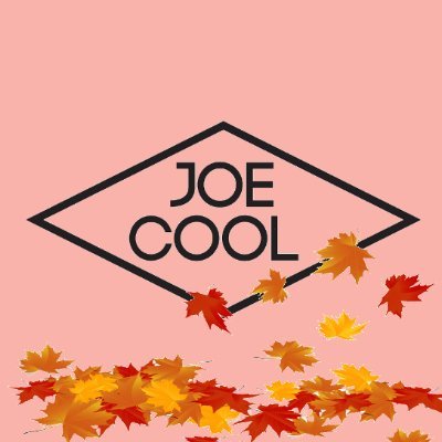 Keeping it Cool since 1978!  We manufacture and sell #JoeCool fashion jewellery, socks & accessories worldwide!
Wholesale: https://t.co/3Qv6wDDT3i
Shop: https://t.co/ywh6UVHfRW