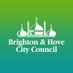 Brighton & Hove Travel (@BrightonHoveTCC) Twitter profile photo