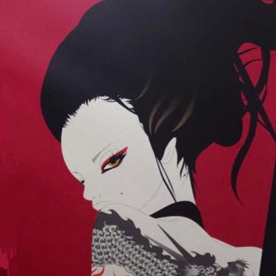 keserasamansa's profile picture. 🇯🇵反日の方は反りが合いませんのでお引き取り下さい😞死神も貧乏神も神様であり全てが尊い🙏