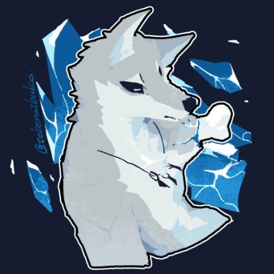 飛べない部下❄️🐺さんのプロフィール画像