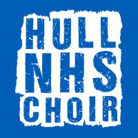Hull NHS Choir (@hullnhschoir) 's Twitter Profile